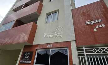 Imagem: Apartamento Garden Semimobiliado à venda