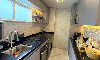 Imagem 3: Apartamento no Araturi - R$275.000