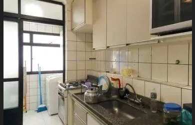 Imagem 5: Apartamento com 3 dormitórios para alugar, 78 m² por R$ 4.350/mês - Mooca - São Paulo/SP