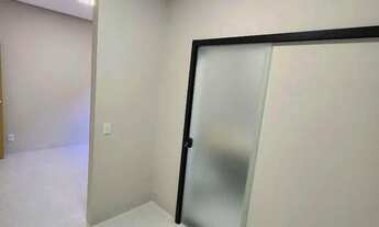 Imagem 6: Casa com 3 quartos à venda, 121 m² por R$ 600.000 - Jardim Buriti Sereno - Aparecida de Go