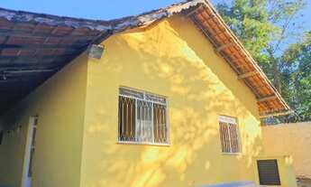 Imagem 2: Casa 2 qts em Joaquim de Oliveira - amplo terreno