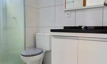 Imagem 5: Lindo apartamento, 3 quartos, para locação, em Casa Amarela