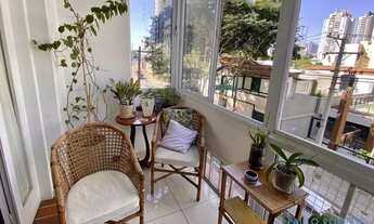 Imagem 4: APARTAMENTO - VILA MADALENA - SP