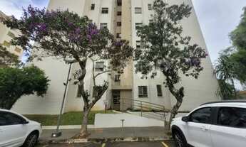 Imagem 2: Apartamentos térreo à venda e locação na Vila Rancho Velho, São Carlos