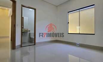 Imagem 7: OPORTUNIDADE - CASA 3Q COM ÁREA GOURMET - BRISAS DA MATA - GOIÂNIA - GO