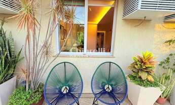 Imagem 7: Cobertura Linear em Santa Rosa, 3 quartos, piscina l Chiarelli Imóveis