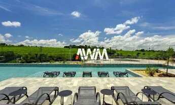 Imagem: Terreno no Vinhas Flamboyant