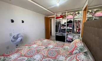 Imagem 7: Imóvel para aluguel tem 82 metros quadrados com 3 quartos em Aeroclube - João Pessoa - PB