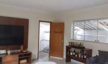 Imagem 6: CA1272 - Casa para venda na Vila Orestes em Assis