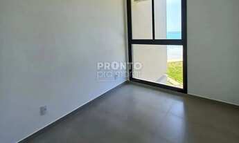 Imagem 7: APARTAMENTO BEIRA MAR NA PRAIA DOS CARNEIROS | 36,61M² | VARANDA GOURMET | 1 QUARTO