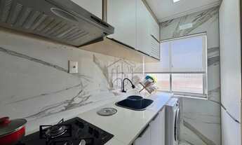 Imagem 7: Apartamento à venda no bairro Capoeiras - Florianópolis/SC