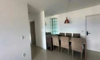 Imagem 7: Imóvel para venda tem 96 metros quadrados com 3 quartos em Pagani - Palhoça - SC