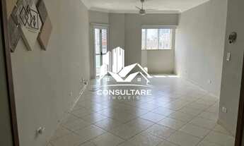 Imagem 2: Apartamento com 3 dorms suíte , Gonzaga, Santos, Cod: 5860RM