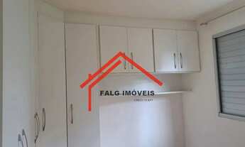 Imagem 7: Apartamento à venda em Osasco-SP, no bairro São Pedro: modernidade, conforto e praticidade