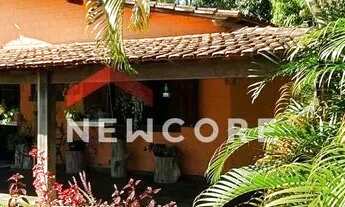 Imagem: Sítio em AVENIDA SÃO TIAGO - Parque Girassol