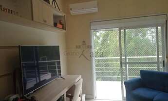 Imagem 2: Oportunidade - Casa em Condomínio - Urbanova - Residencial Floradas da Serra - 3 Dormitóri