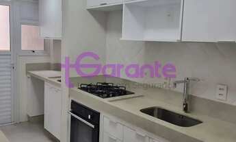 Imagem 3: Apartamento Edifício Roma Campolim Sorocaba-SP