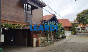 Imagem: CASA EM CONDOMÍNIO - CHÁCARAS MARINGÁ