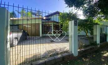 Imagem 3: Casa com Piscina e Churrasqueira no Bairro Dom Feliciano, Gravataí O Lar Perfeito para Su