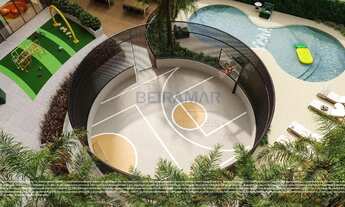 Imagem 4: Apartamento à venda, 3 quartos, 1 suíte, 2 vagas, Norte (Águas Claras) - Brasília/DF