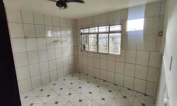 Imagem 5: Kit Net localizada na comunidade