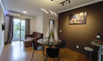 Imagem 2: APARTAMENTO MOBILIADO NO BOM RETIRO COM 02 QUARTOS