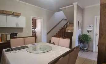 Imagem 5: Sobrado no bairro Residencial Parque dos Girassóis em Presidente Prudente