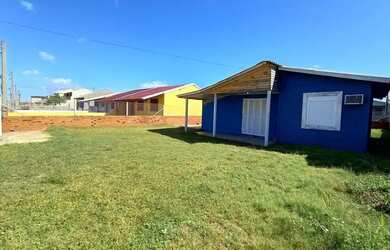 Imagem 4: OPORTUNIDADE UNICA CASA EM SALINAS ESCRITURADA UMA QUADRA DO MAR EM SALINAS R$169,000