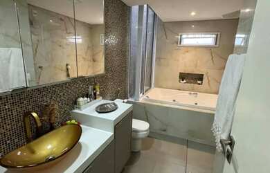 Imagem 6: Alugo casa em cond fechado perto do francês