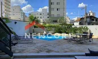 Imagem 4: Apartamento em Rua Arthur Bernardes - Martins - Uberlândia/MG