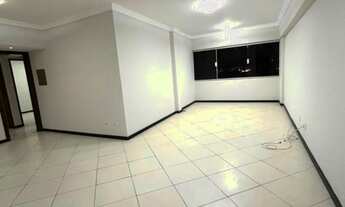 Imagem: Vendo apartamento na Cohama, 03 quartos