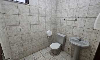 Imagem 6: Prédio Comercial de Alto Padrão para Locação em Belém-PA, Bairro Batista Campos: 5 Banheir