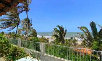 Imagem 2: PANAQUATIRA - CASA VISTA MAR