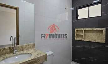 Imagem 5: OPORTUNIDADE - CASA 3Q COM ÁREA GOURMET - BRISAS DA MATA - GOIÂNIA - GO