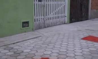 Imagem 2: Unamar rua das lebres(segundo distrito de Cabo Frio