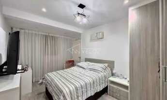 Imagem 6: Apartamento - / Residencial / Glória