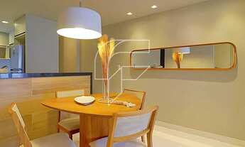 Imagem 5: Imóvel para venda possui 99 metros quadrados com 3 quartos em Praia do Morro - Guarapari