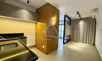 Imagem 3: Apartamento para alugar em Campinas, Cambuí, com 1 suíte, com 68 m², Mm536 - Cambuí