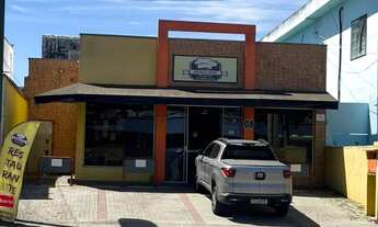 Imagem: Restaurante a venda -Vila Industrial SJC