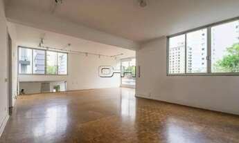 Imagem 3: Aluguel Apartamento 3 Dormitórios - 170 m² Cerqueira César