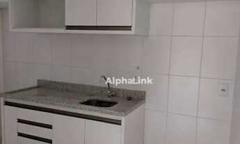 Imagem 3: Apartamento com 3 dormitórios para alugar, 71 m² por R$ 4.700,00/mês - Barueri - Barueri/S