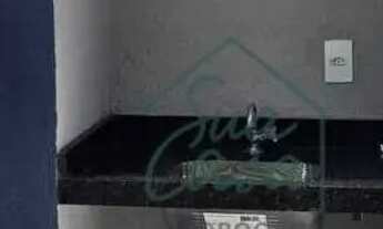 Imagem 5: Apartamento à venda, 55 m² por R$ 440.000,00 - Jardim Santa Rosália - Sorocaba/SP