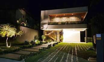 Imagem 2: Casa com 5 dormitórios à venda por R$ 5.500.000,00 - Porto das Dunas - Fortaleza/CE