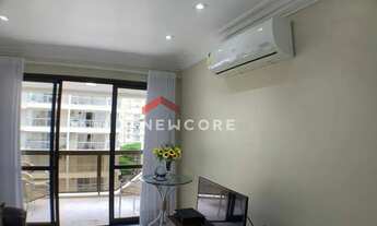 Imagem 7: Apartamento em Rua Santos - Pitangueiras - Guarujá/SP