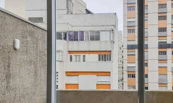 Imagem 4: Apartamento com 1 Quarto para alugar, 44m² - Vila Buarque