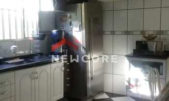 Imagem 4: Sobrado em Rua João José da Silva - Vila Caraguatá - São Paulo/SP