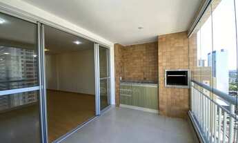 Imagem 6: Apartamento para alugar na Gleba Palhano no Edifício Anita Malfatti com 3 quartos na Regiã