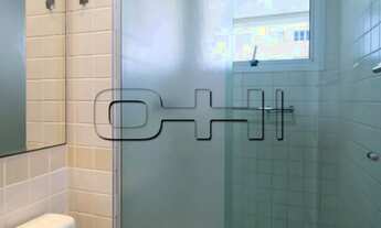 Imagem 5: Aluguel Apartamento 1 Dormitórios - 45 m² Moema