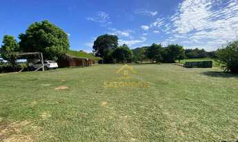 Imagem 5: Salomone vende Sítio Alto padrão em Águas Clarascom 4 dormitórios