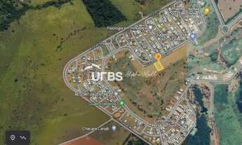 Imagem 3: Lote no Portal do Sol Green